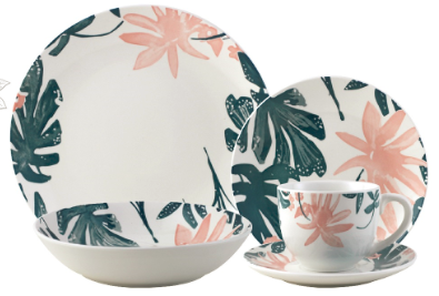 20pcs 30pcs dinner set