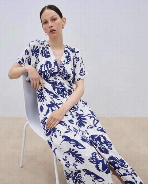 Fashion New Dress