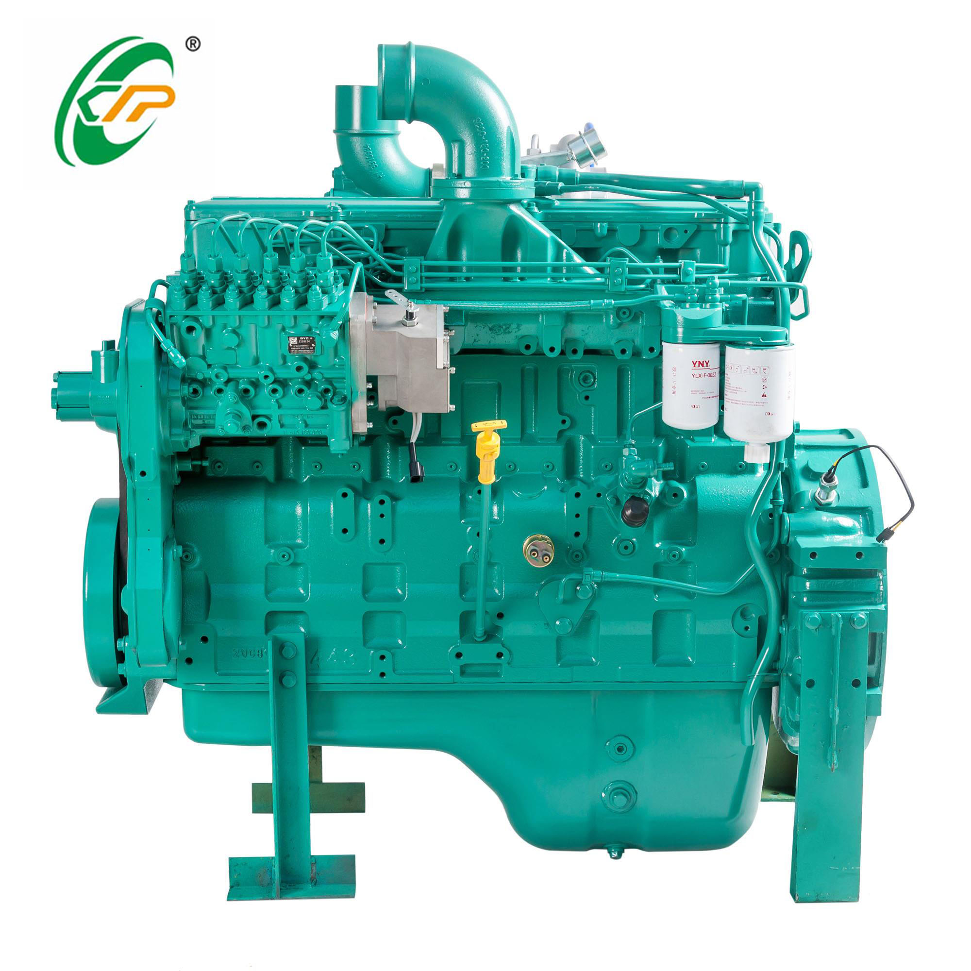 Diesel Engine