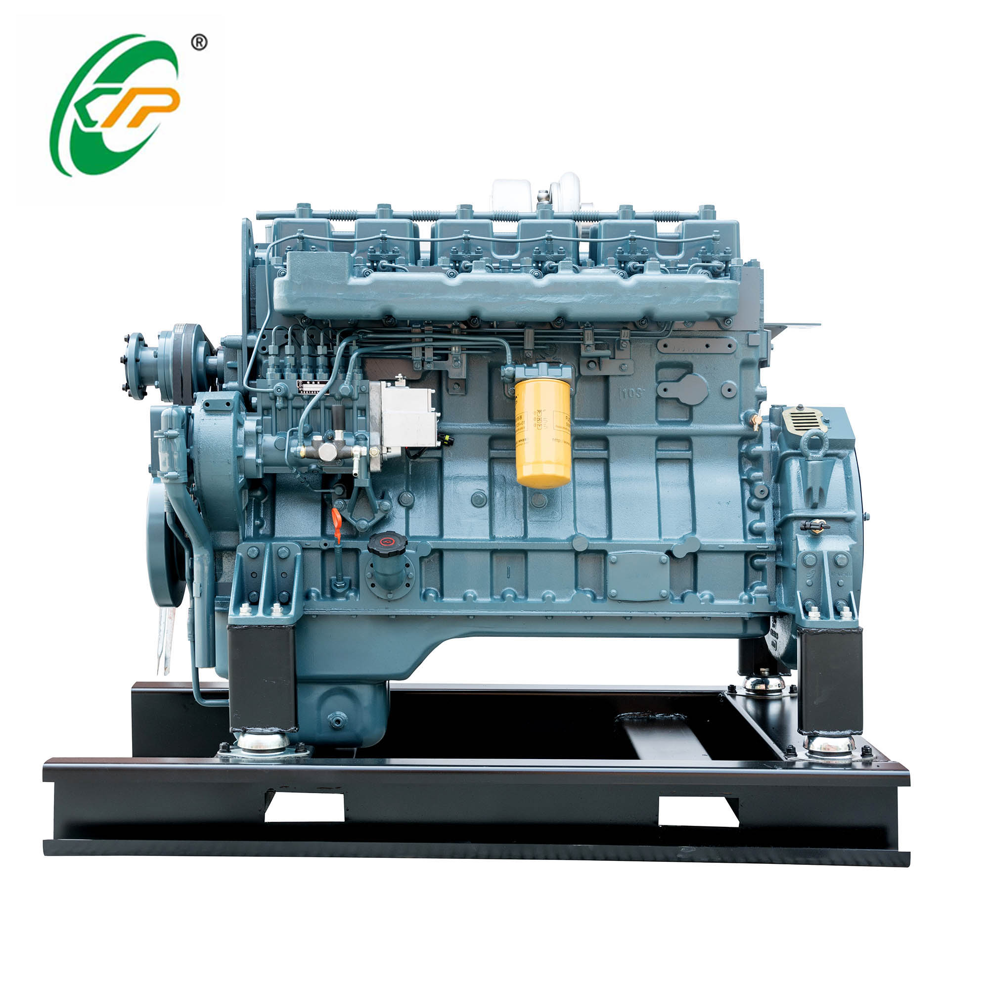 Diesel Engine