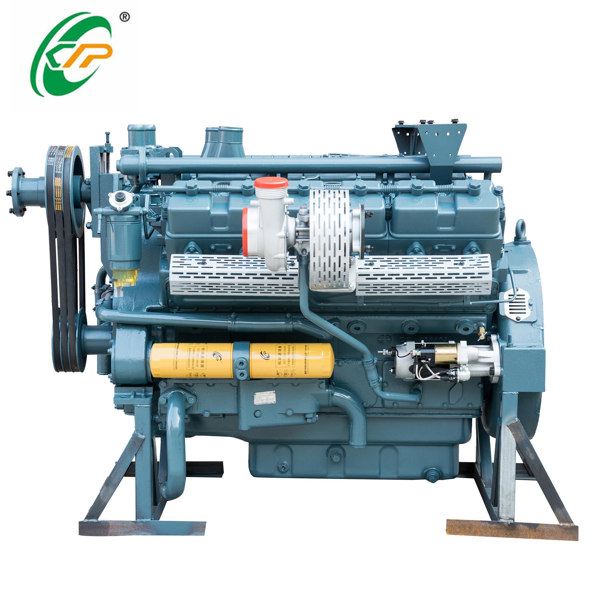 Diesel Engine