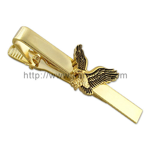 Supplier Men Tie Clip Blanks Tie Pins for Men