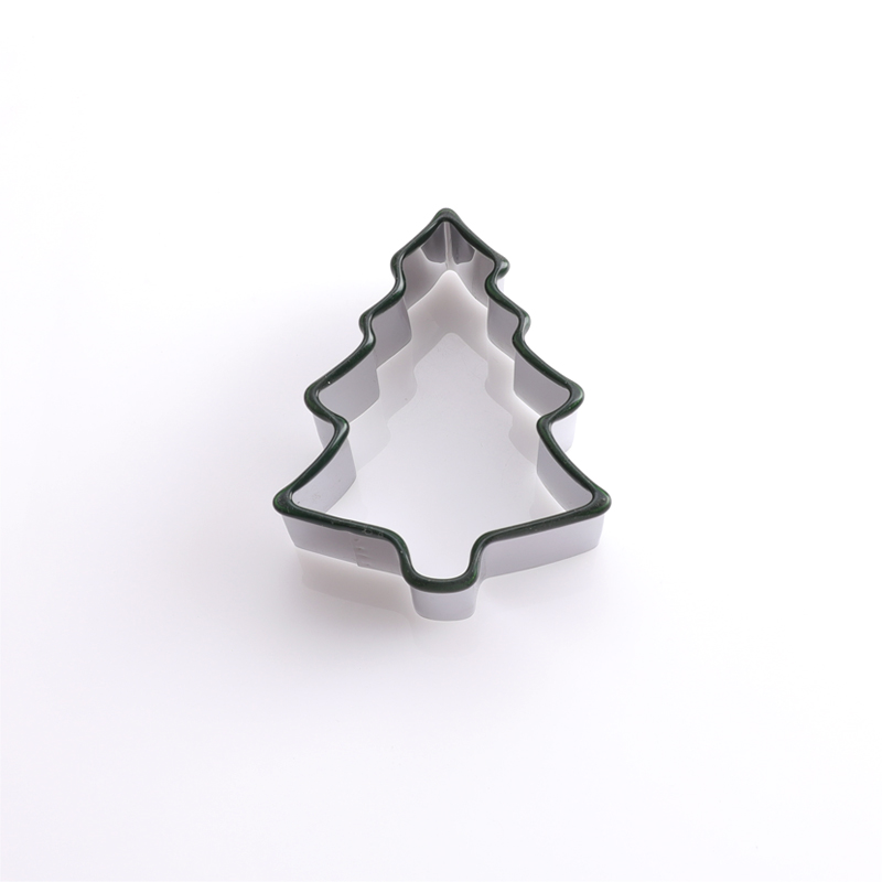 Wina Stainless steel cookie cutters