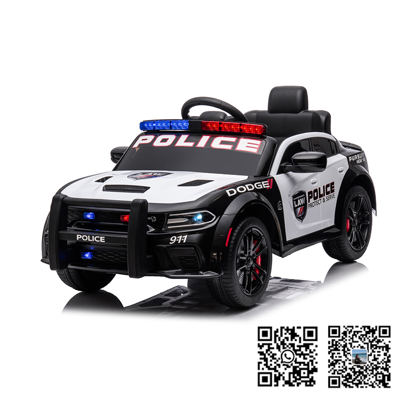 Toy police car,kids police car,kids ride on,electric police car ride on,battery operated police car