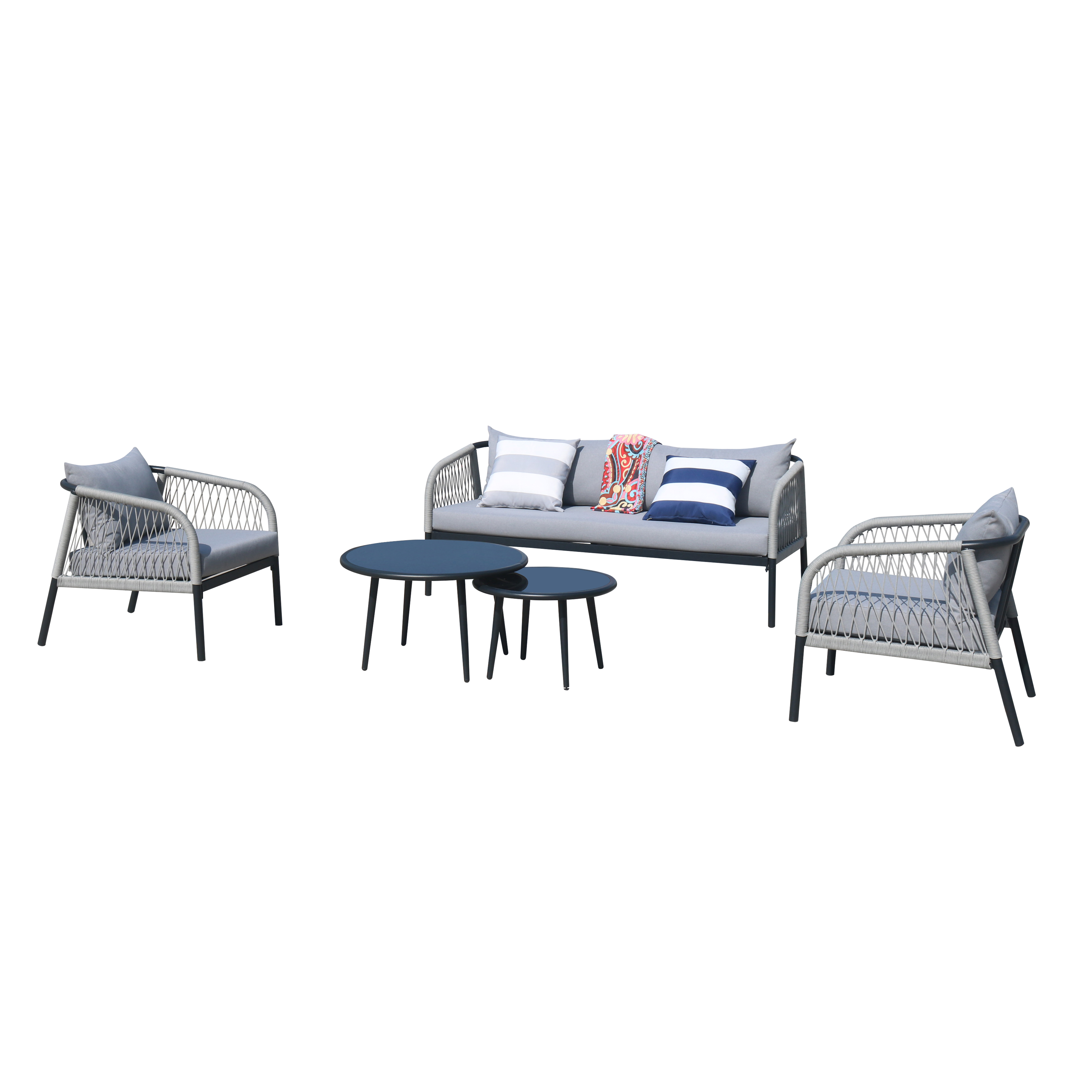 FOCUS FURNITURE CO.,LTD – Cane furniture 3