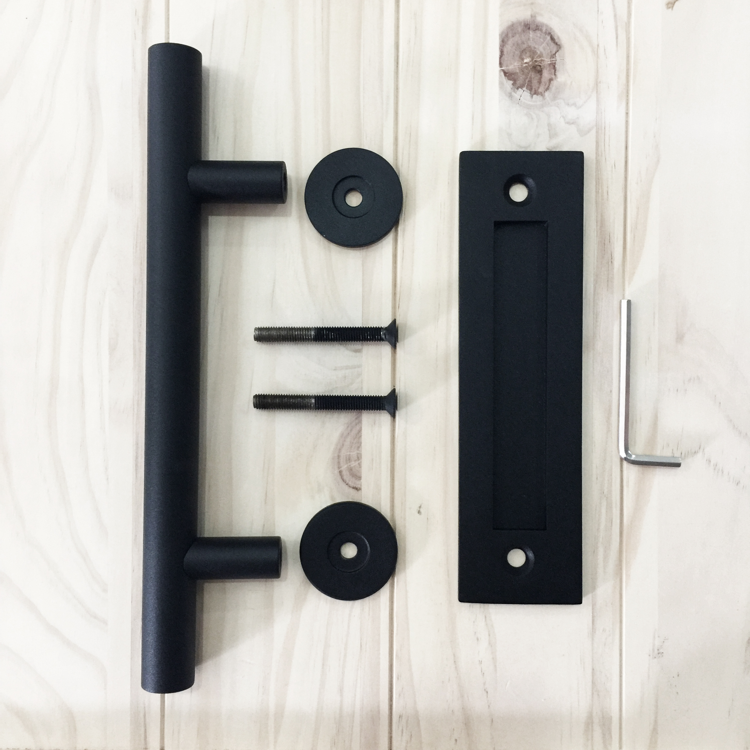 Door Handle