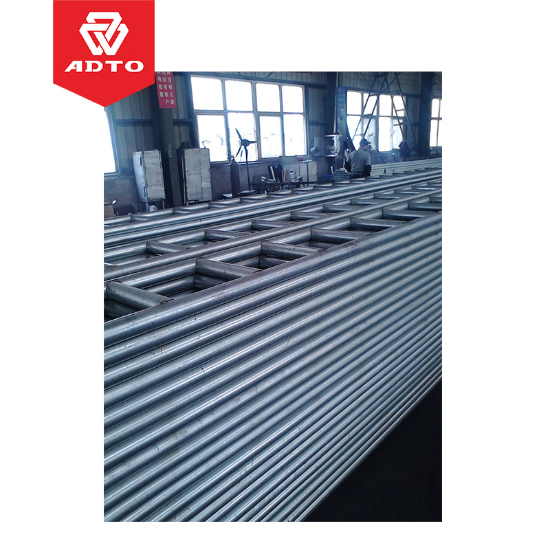 Ladder Beam
