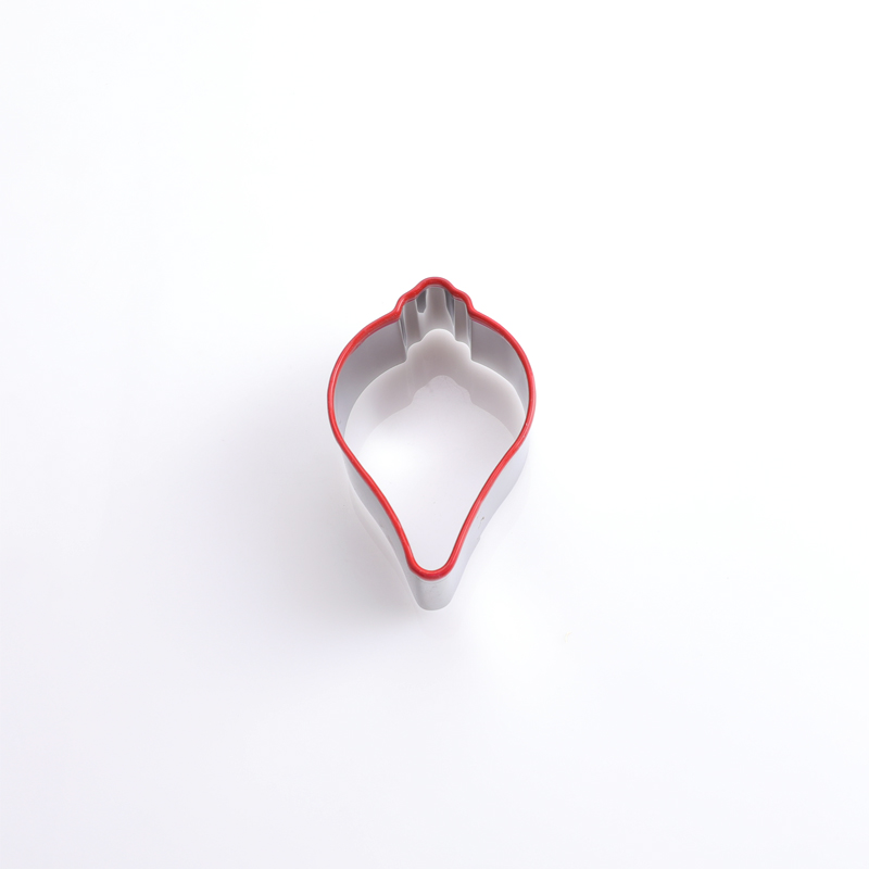 Wina 3 pcs Stainless steel cookie cutters