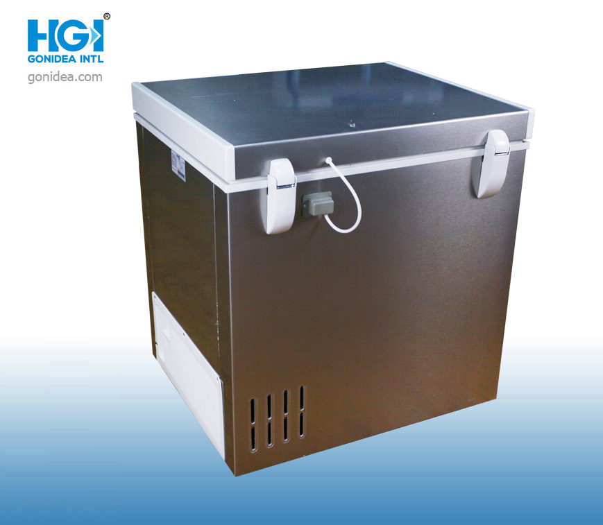 -45 150L Chest Type Ultra Low Temperature Freezer Bd/Bc-150L45