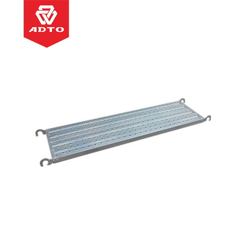 ADTO Pre-Galvanized Scaffolding Catwalk
