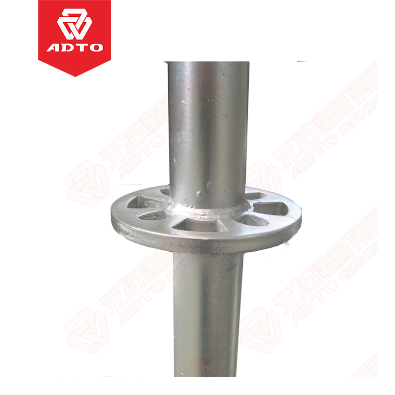 Ringlock scaffolding ringlock standard ledger diagnal brace