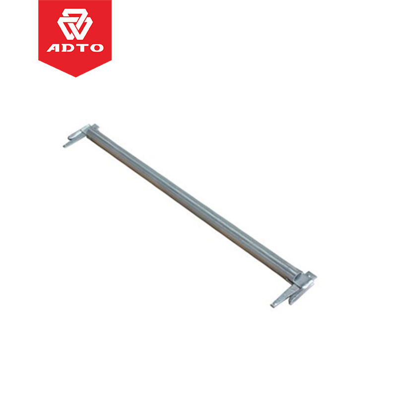 Kwikstage Scaffolding System Ledger