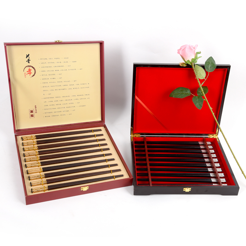 Wooden Chopsticks 003