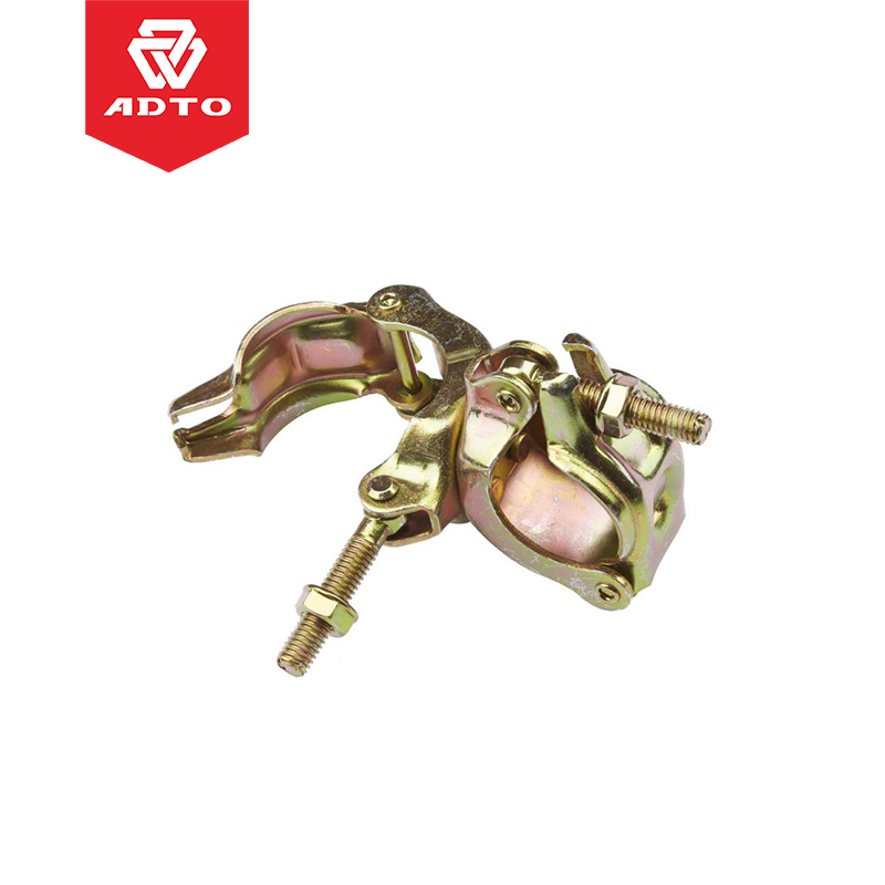 ADTO Pressed Double Coupler