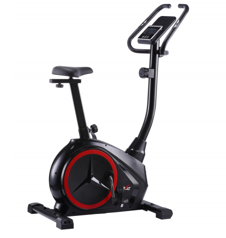 Magnetic Bike