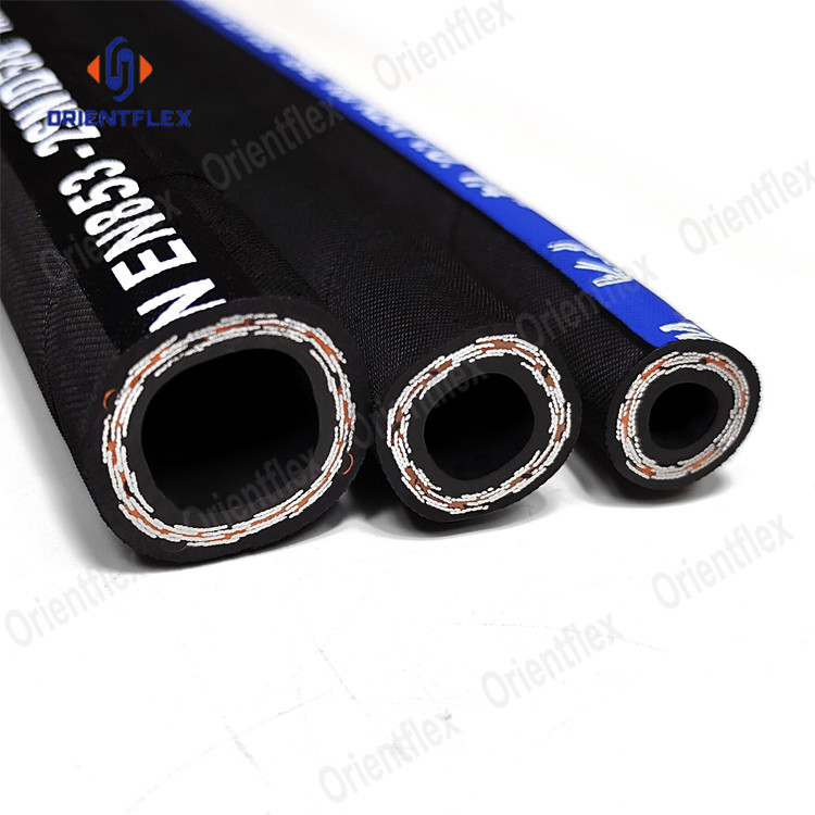 Hydraulic Hose