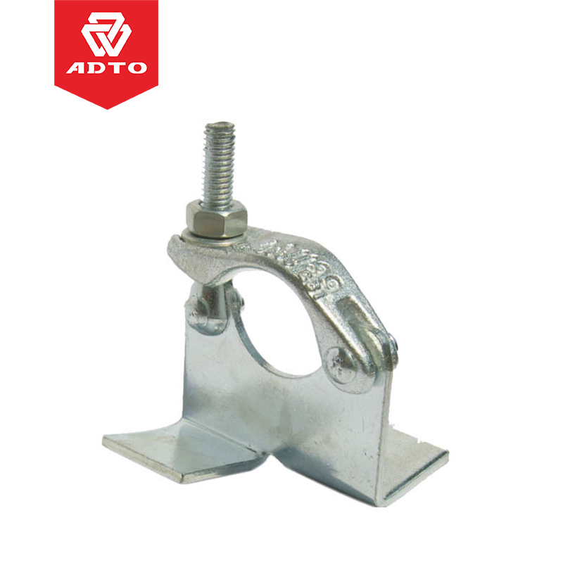 ADTO Drop Forged Board Retaining Coupler