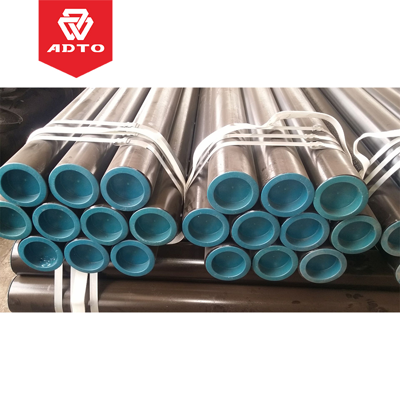 Carbon Seamless Steel Pipe