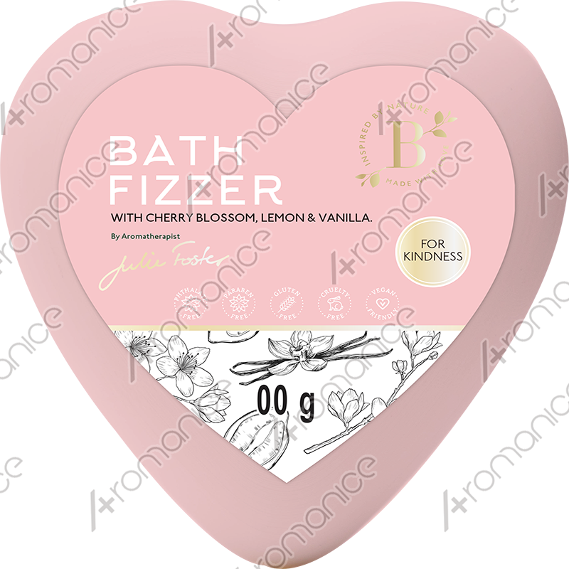 Bath fizzer