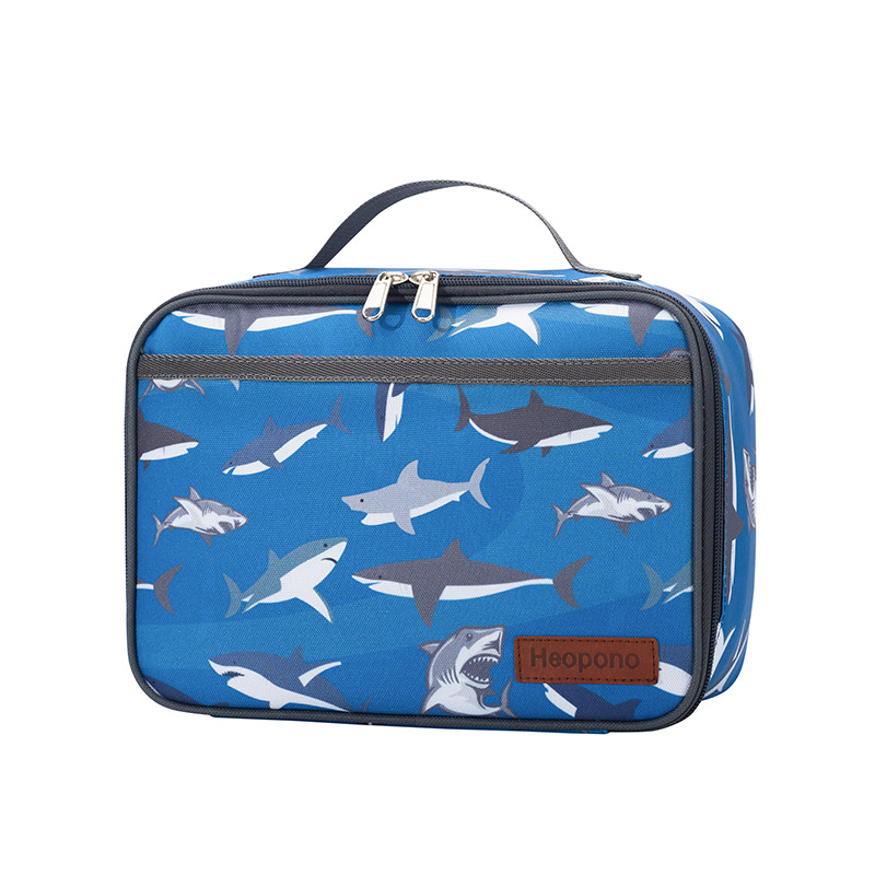 Hot selling student lunch bag