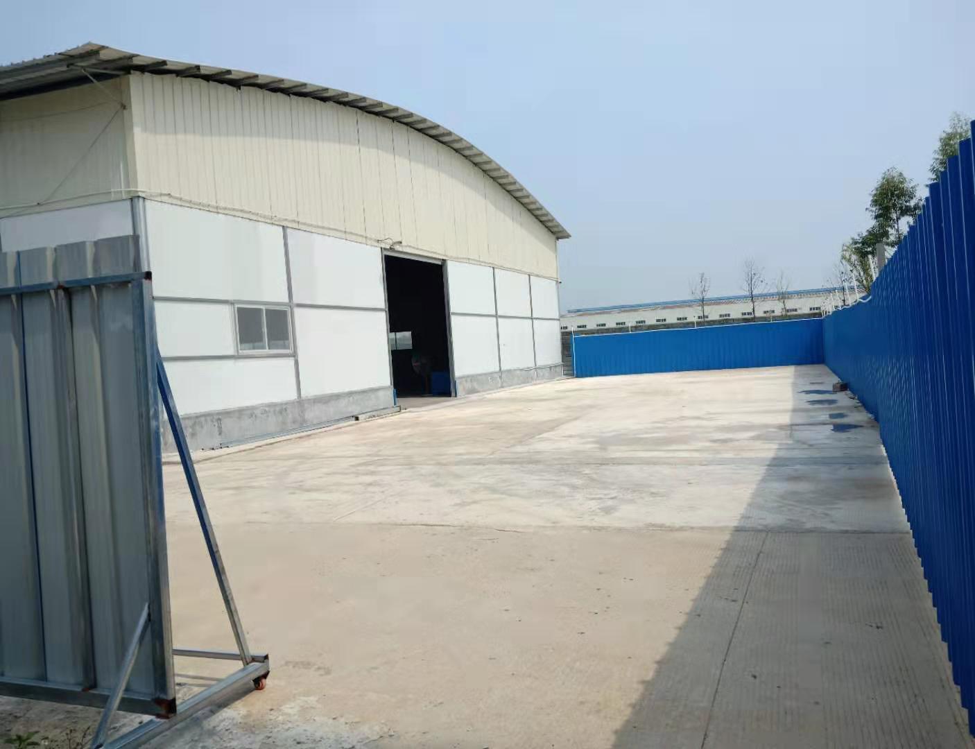 Guangxi Moyan Food Co., Ltd. – pickled vegetables 1