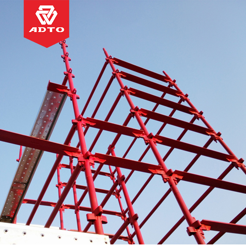ADTO Kwikstage Scaffolding System