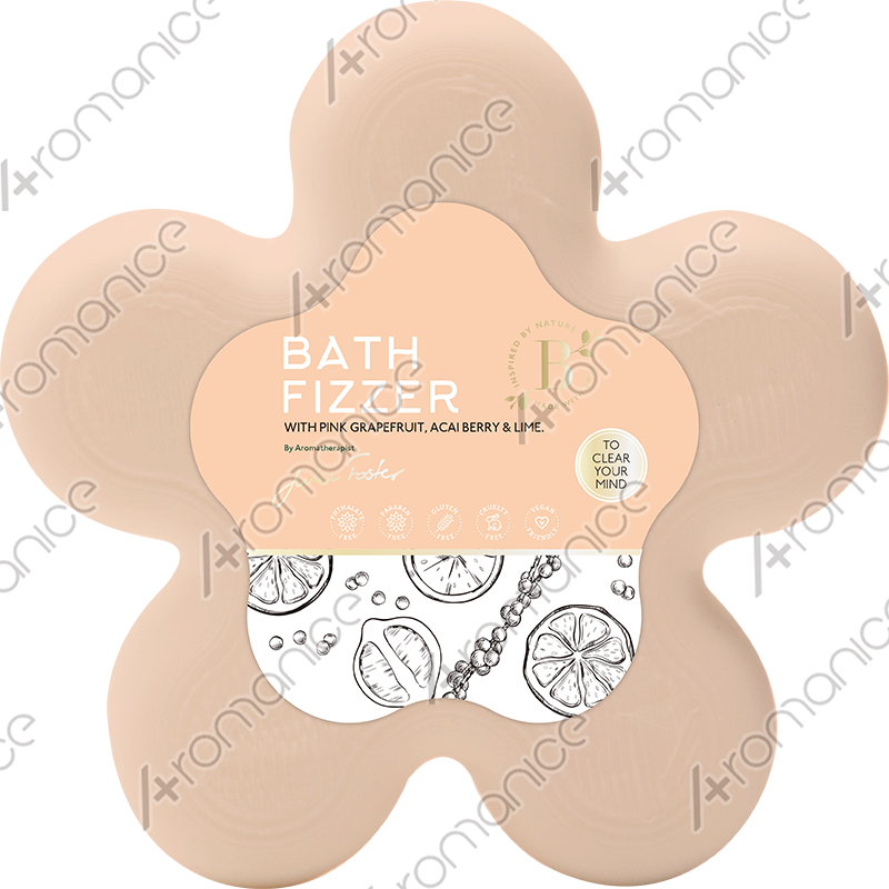bath fizzer