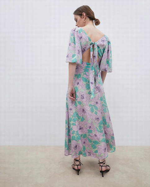 Fashion New Dress