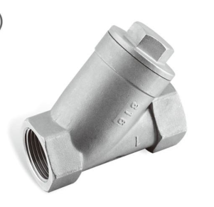 Y-Strainer