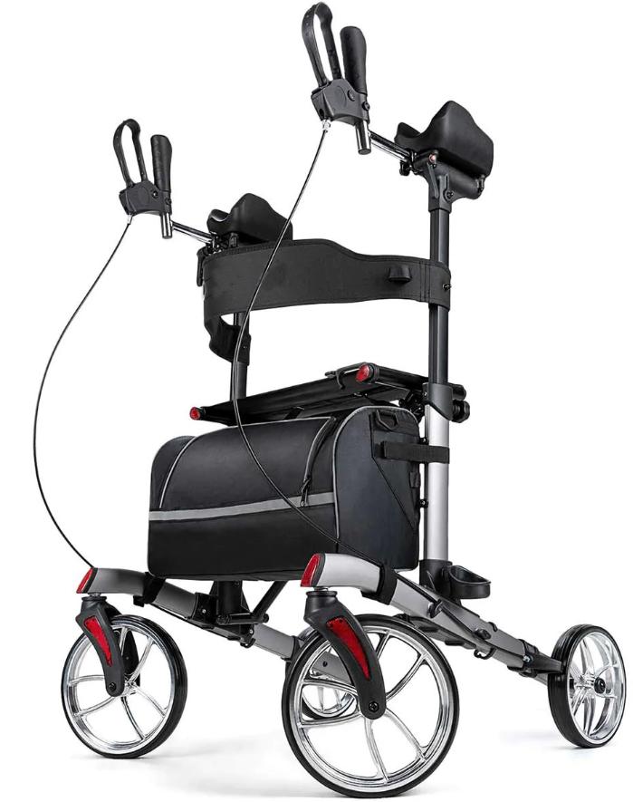Upright Walker
