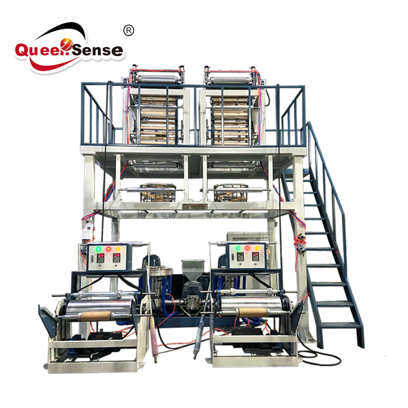 RUIAN QUEENSENSE MACHINE CO.,LTD – piezas mecanizadas 3