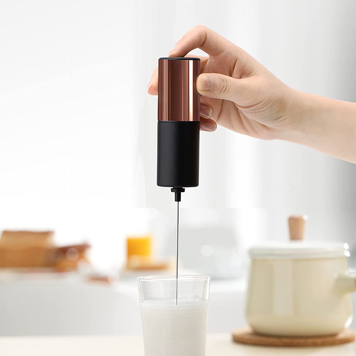 Milk Blender