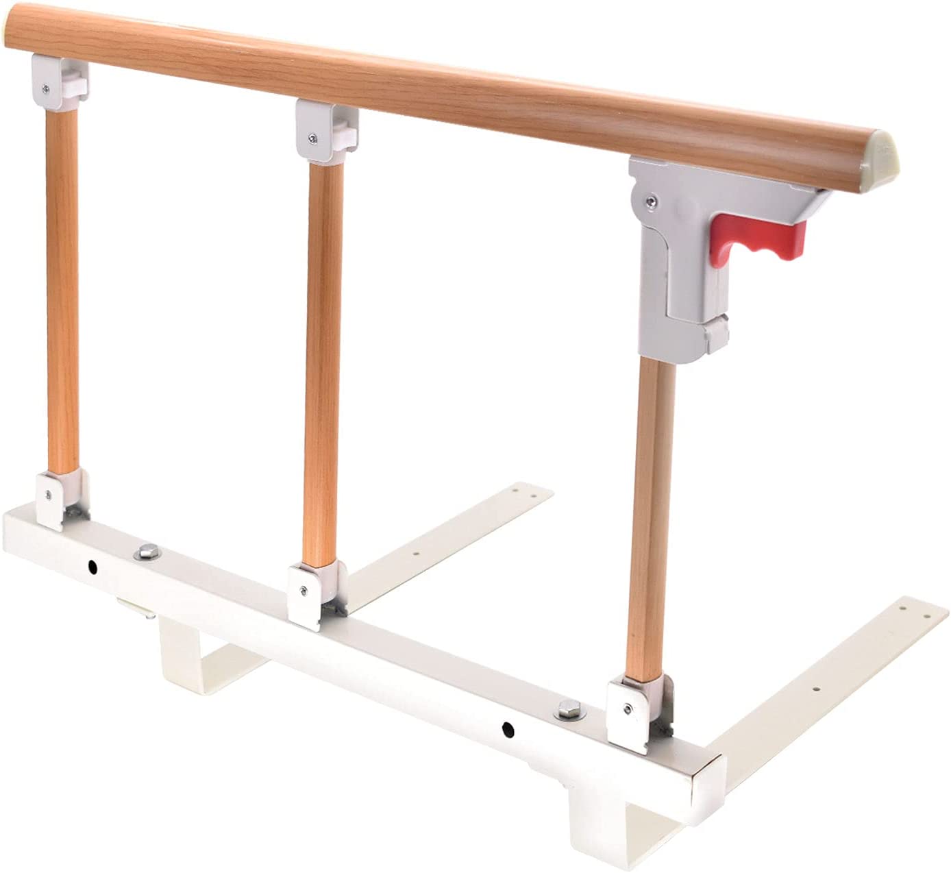 Bed Rail Safety Side Guard