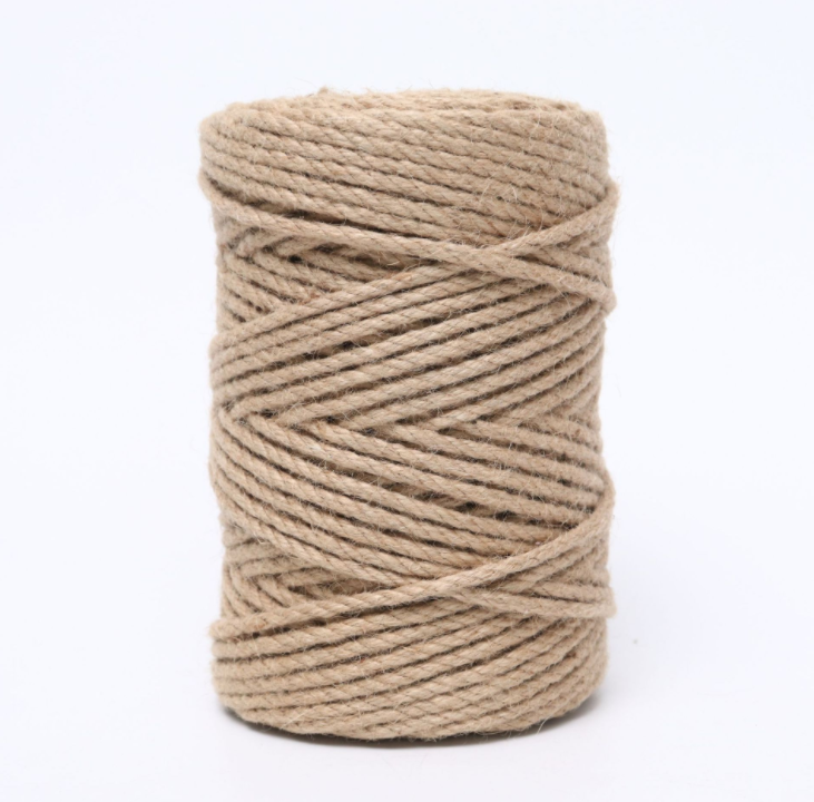 jute role