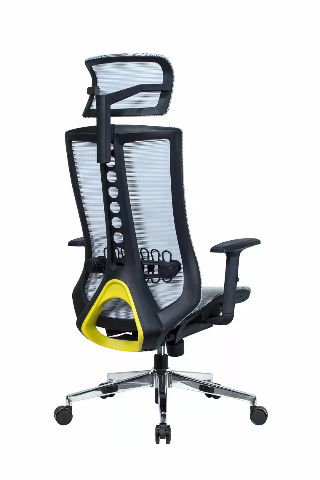 Modern New Design Office Furniture Mesh Task Computer Chair