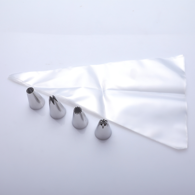 Cake Decorating Set