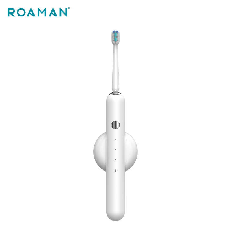 Guangdong Roman Technology Co., Ltd. – Hair curler 3