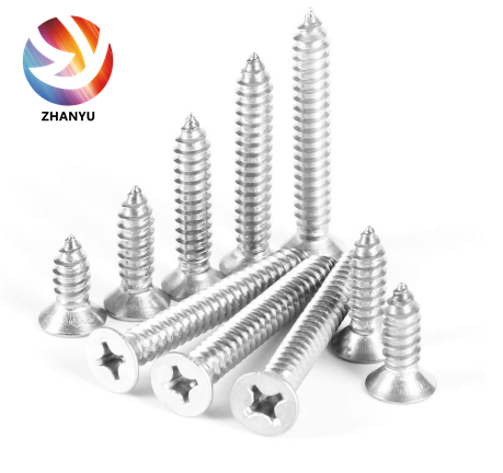 Self-Tapping Screw