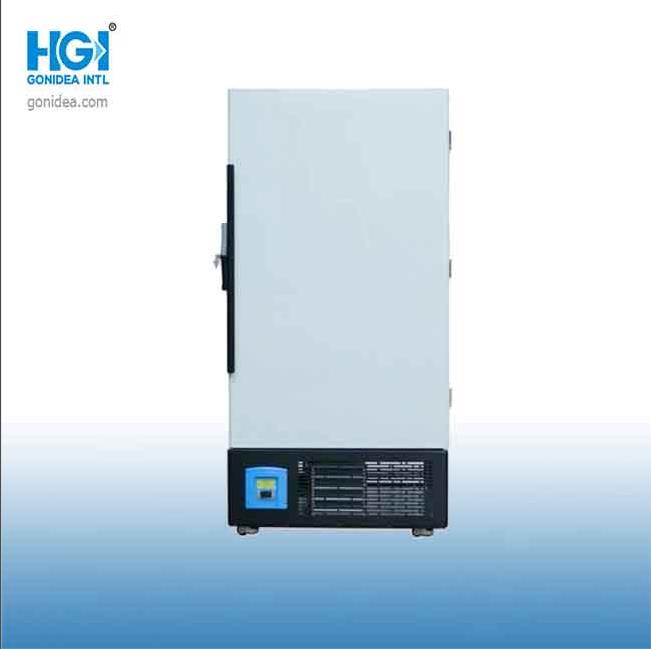 -25~-45 Medical Vaccine Ultra-Low Temperature or Tuna Freezer Hdw-45L938