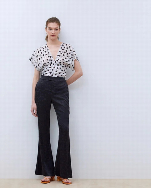 Fashion New Lady Blouse