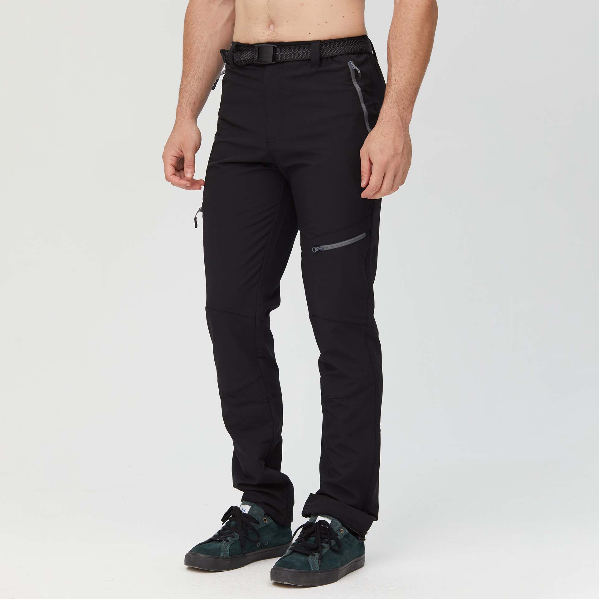 Men outdoor pants