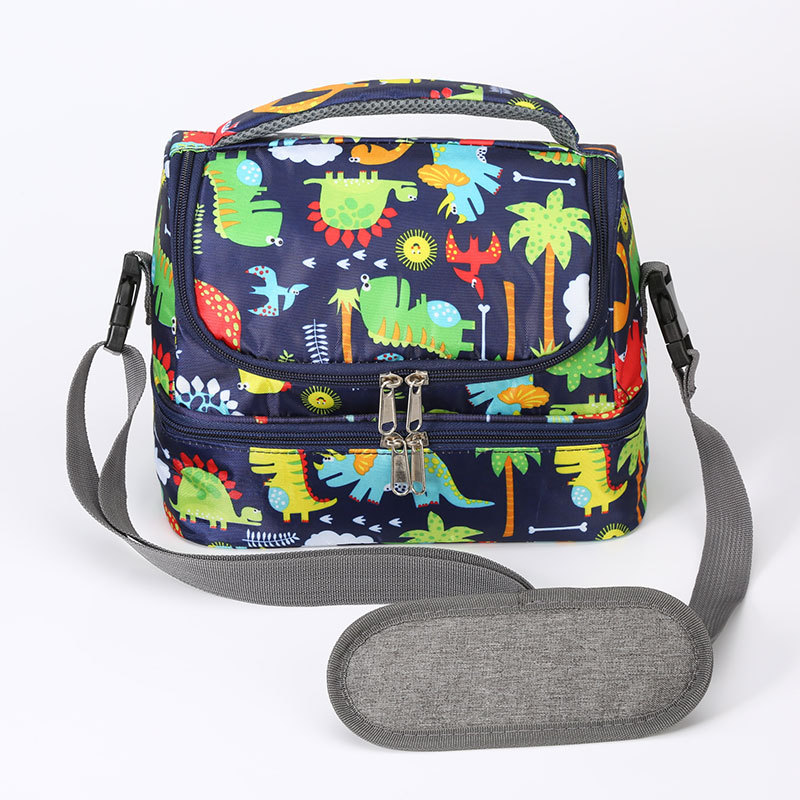 Kids lunch bag