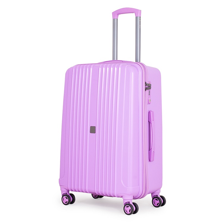 Luggage PP luggage case suitcase