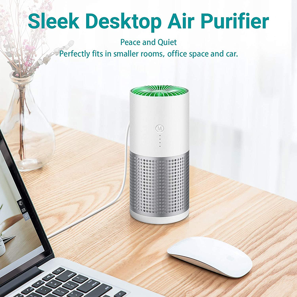 car air purifier