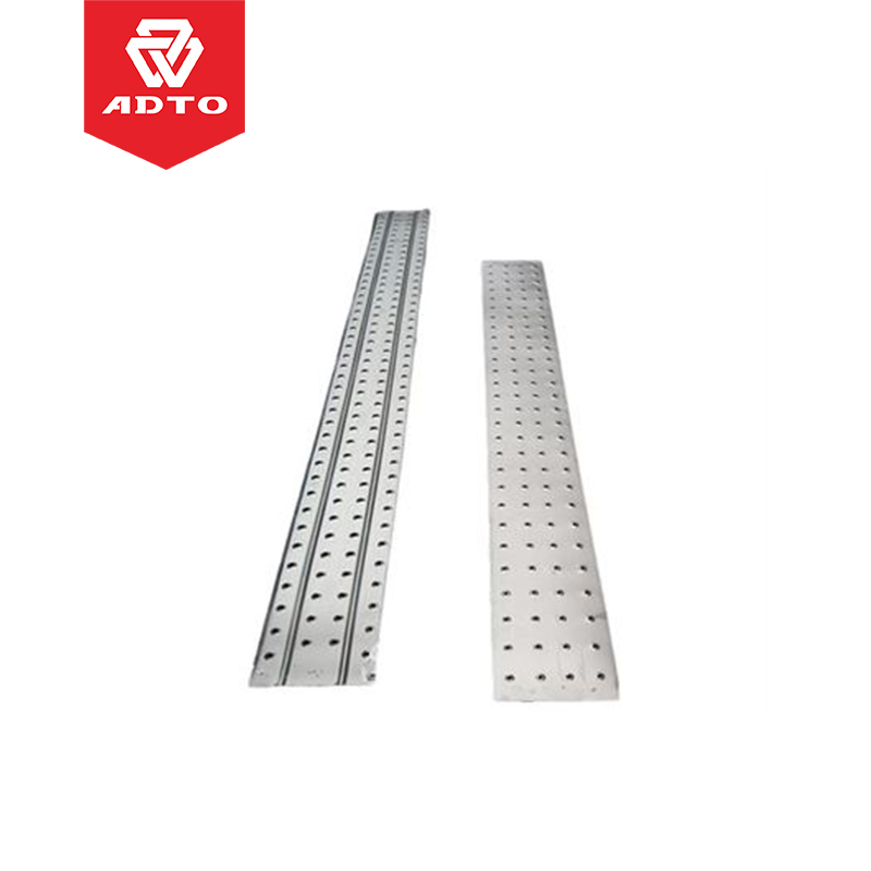 ADTO Pre-Galvanized Scaffolding Steel Board