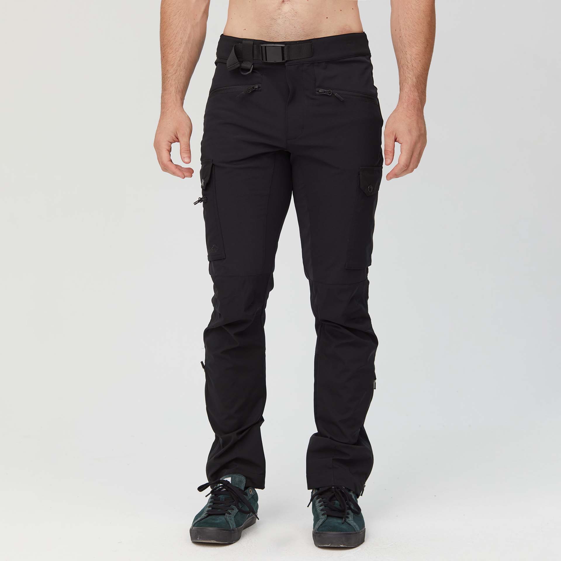 Men outdoor pants