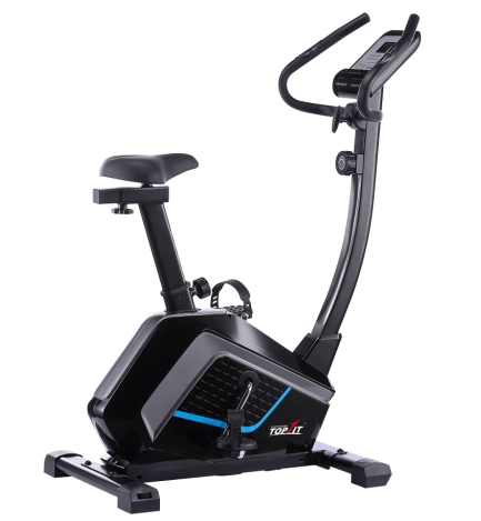 Magnetic Bike