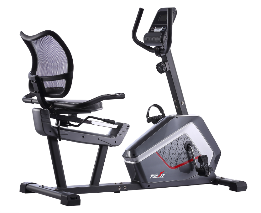 Magnetic Recumbent Bike