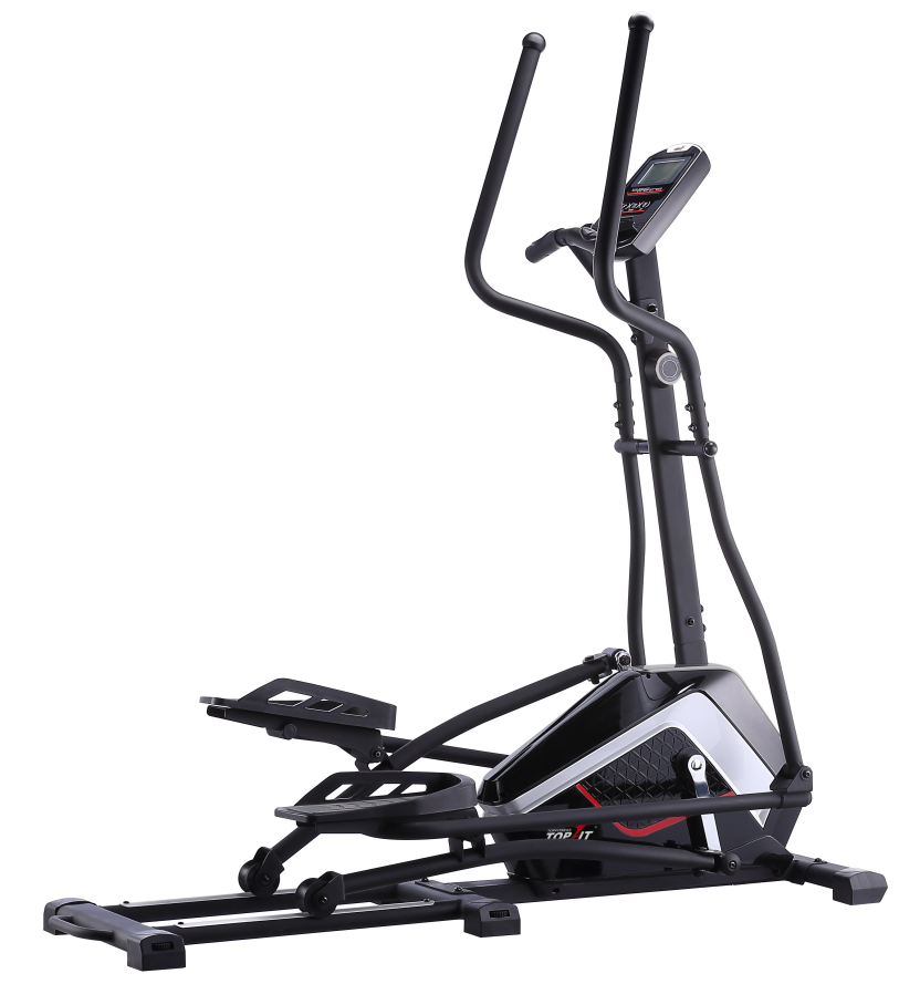 Magnetic Orbit Bike