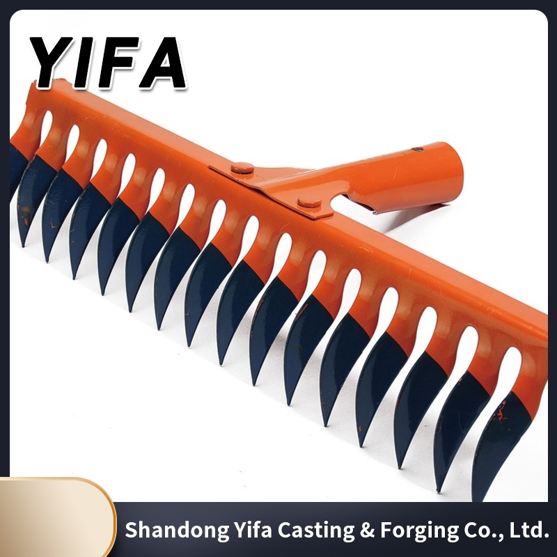 Garden Rake